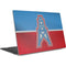 NFL Houston Oilers Vintage Dell XPS Skin